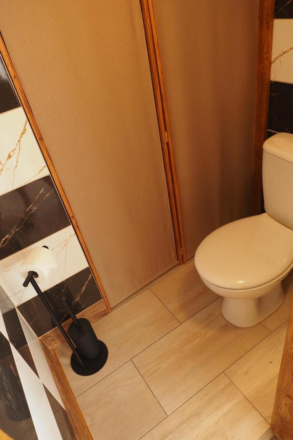 Apartman U Borovice Bila Tremesna Bagian luar foto