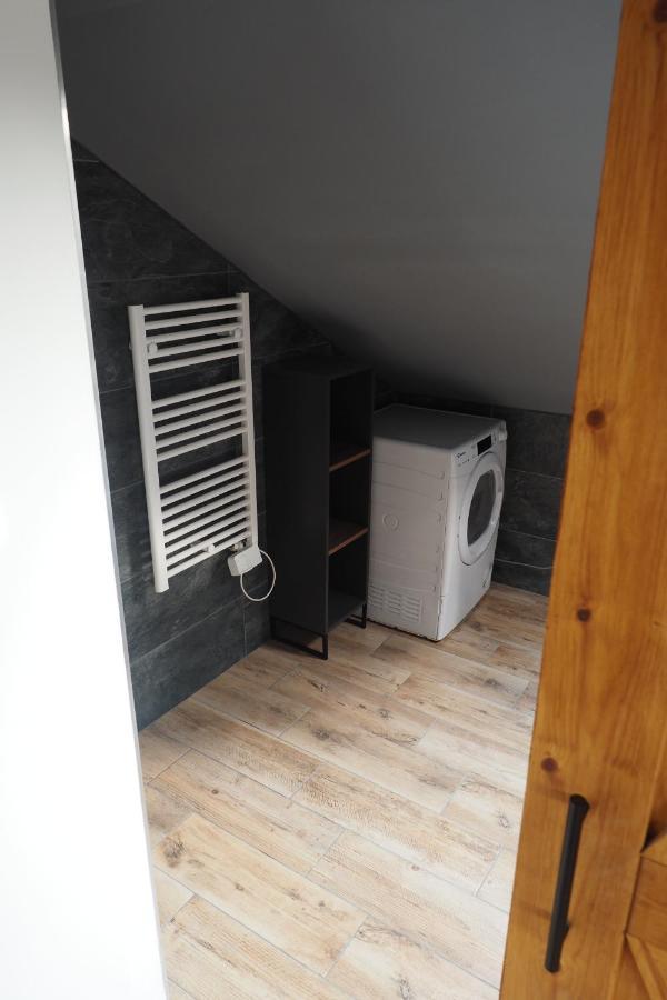Apartman U Borovice Bila Tremesna Bagian luar foto
