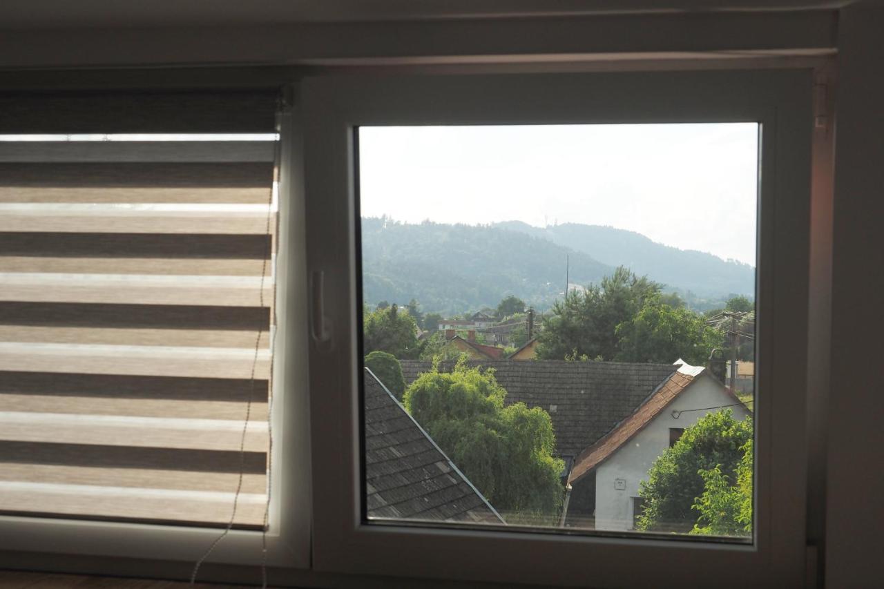 Apartman U Borovice Bila Tremesna Bagian luar foto