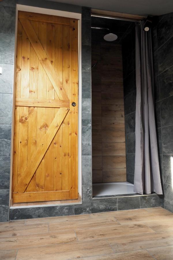 Apartman U Borovice Bila Tremesna Bagian luar foto